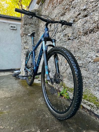 Carrera Mountain Bike