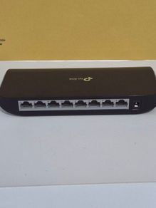 TP-Link 8-Port Gigabit Switch (TL-SG1008D)