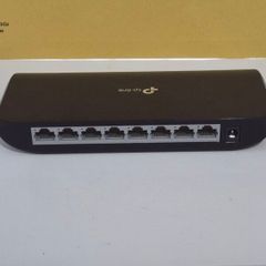 TP-Link 8-Port Gigabit Switch (TL-SG1008D)