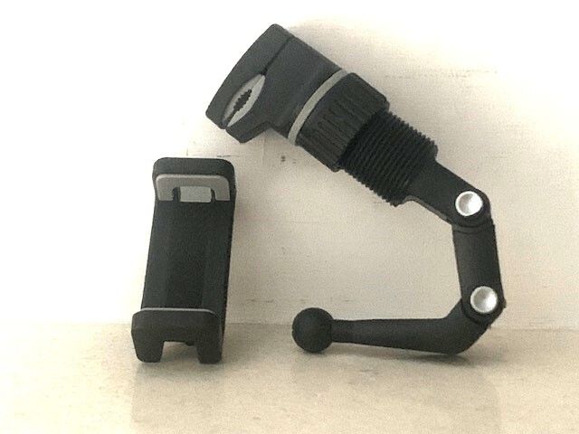 Smartphone Holder for Car