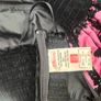vintage 80s strapless prom dress Image 10