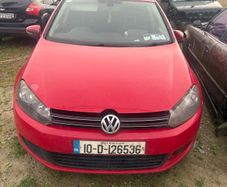 1.6 golf parts