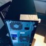 HPE Enterprise ProLiant ML110 Gen9 Server + Philips monitor Image 10