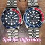 Seiko SKX Upgrade - NH35 Automatic Image 4