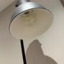IKEA HEKTAR Floor Lamp Dark Grey (Industrial Style) Image 2
