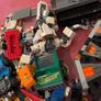 lego parts Star Wars artic explorer etc Image 5