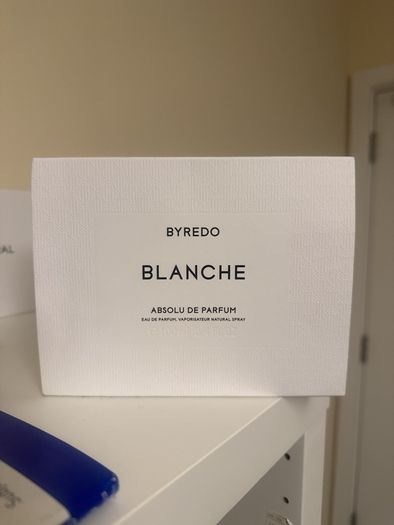 Byredo Blanche Absolu