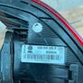 Volkswagen golf taillight Image 3
