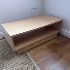 Small coffee table