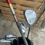 Left Hand Golf Set Image 4