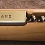 unusual bottle opener, approx a foot long Image 2