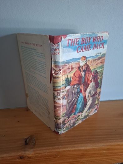 Enid Blyton First Edition
