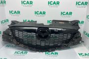 2015 Mazda Cx-5 Front Centre Grill Kd4550712