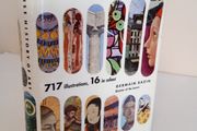 A Concise History of Art (With 717 Illustrations + 16 Plates in Colour) by Germain Bazin (RB57)