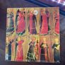 Third Eye Foundation - Fear of a Wack Planet (12" EP) Image 2