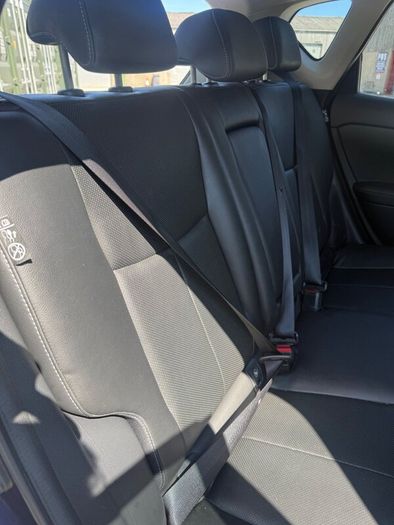 Nissan Pulsar 2016