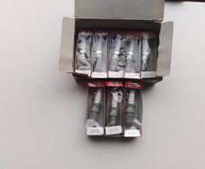 8.Champion Spark Plugs S12YC.