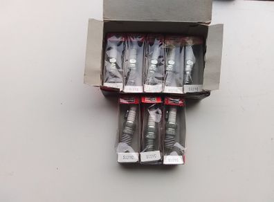 8.Champion Spark Plugs S12YC.