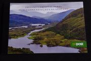 Ireland Mint Stamps : Ireland's National Parks , Prestige Stamp Booklet , 2011