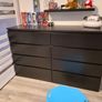 Ikea Chest of 4 drawers Image 3