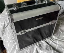 SONGMICS Professional Beauty / Nail Technician Case