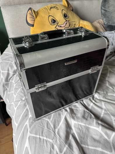 SONGMICS Professional Beauty / Nail Technician Case