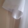 Mens CHUNK  White T- Shirt. Image 7