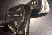 Ping G430 4 Hybrid