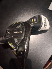 Ping G430 4 Hybrid