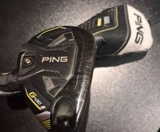Ping G430 4 Hybrid