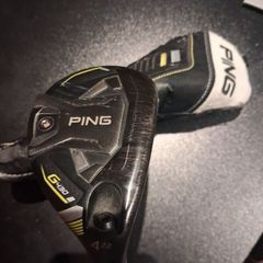 Ping G430 4 Hybrid