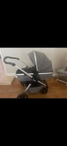 Pushchair & Baby stuff
