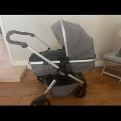 Pushchair & Baby stuff