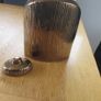 Decorative Urns x 2 for Sale Image 3