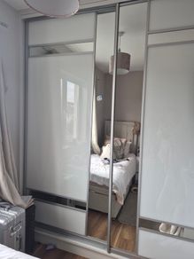 sliding wardrobe doors