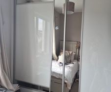 sliding wardrobe doors