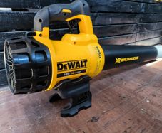 Dewalt Leaf Blower