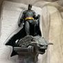 Rare Batman Eaglemoss statue collectible (Boxed) Image 2