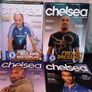 Chelsea Fc Football Magazine's Image 4