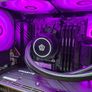 Gaming PC Ryzen 7 5800X, RX 7700 XT, 32gb Ram, 1TB M.2 Ssd, 750w Psu, Wifi/bt Image 4