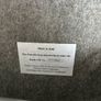 King Size Italian made Sofa Bed Image 3