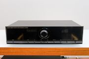 Hifi Gold Music Fidelity Elektra E100 Flagship Solid State integrated Amplifier pristine condition with XLR inputs Top Spec