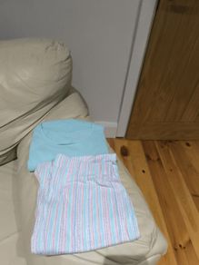 Ladies Pyjamas