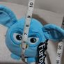 Furby Plush Teddy, New with tags Image 8