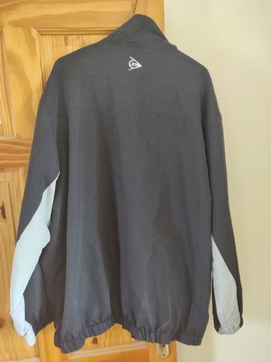 Dunlop Golf Jacket