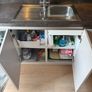 kitchen island bar Image 5