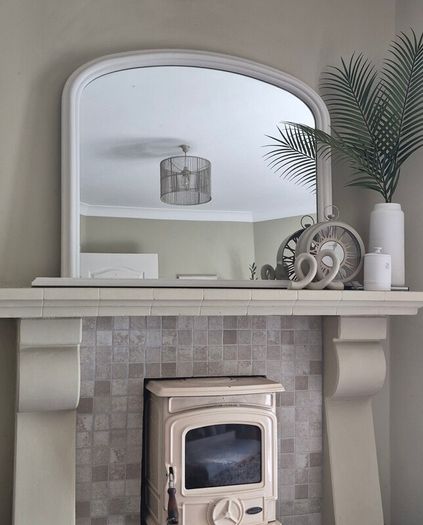Large Mirror