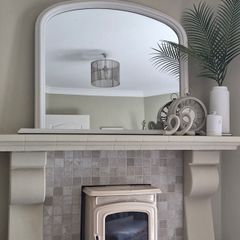 Large Mirror