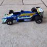 Monza Grand Prix - F1 Racing Car , 1/24 Scale Image 3