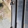 Audi A4 B8 fog light grill Image 4
